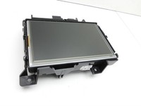 Renault Captur I HF 17-19 Bildschirm Display Monitor Renault Captur I HF 17-19 29.11.2019 280387575R 259153035R... Vorschau 2