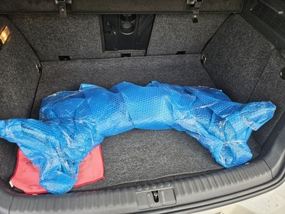 Fotos del artículo de un comprador verificado
