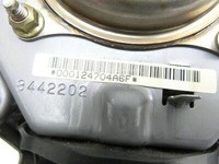 Toyota Prius II 05-09 Lenkrad Airbaglenkrad Toyota Prius II 05-09 01.05.2006 gebraucht Vorschau 8