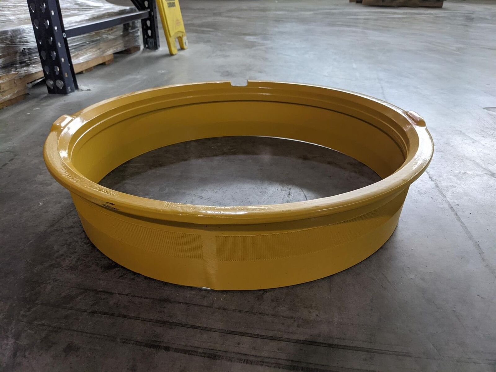 Goodyear BB25STN Wheel Bead Seat Band Dresser 2530002476430 Goodyear BB25STN Wheel Bead Seat Band Dresser 2530002476430