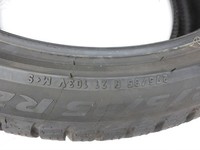 Tesla Model Y LR 20-25 5YJY 1x Reifen Ganzjahresreifen Pirelli 275/35R21 103V 4.76mm Tesla Model Y LR 20-25 5YJY... Vorschau 4