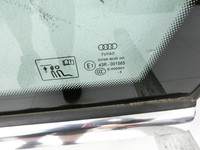 Audi A4 8W B9 19-24 Kombi Seitenscheibe Feste Scheibe Rechts Hinten Orig. getönt Audi A4 8W B9 19-24 18.12.2015... Vorschau 2