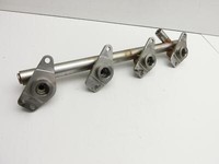 Mercedes S205 W205 14-18 1,6 115KW Einspritzleiste Düsenstock für Einspritzanlage Mercedes S205 W205 14-18... Vorschau 2