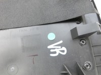 Peugeot 308 I T7 07-11 Kombi Blende Innen Rückenteil für Beifahrer Sitz Rechts Vorne mit Tischchen Peugeot 308 I T7... Vorschau 7