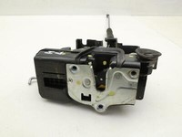 Opel Antara L07 07-11 Türschloss m. ZV Stellmotor Links Hinten Opel Antara L07 07-11 09.02.2007 96660903 4806491... Vorschau 2