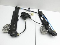 BMW F36 420d 13-17 Grand Coupe Fensterhebermotor mit Fensterheber Links Hinten BMW F36 420d 13-17 21.07.2016... Vorschau 4