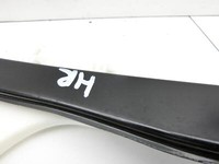 Skoda Fabia III NJ 17-22 Kombi Kopfstütze Stoff Schwarz Rechts Vorne Skoda Fabia III NJ 17-22 10.04.2019... Vorschau 5