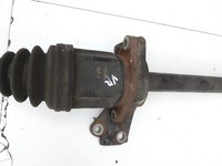 Nissan Qashqai +2 J10 10-13 dCi 2,0 110KW Autom 4WD Antriebswelle Gelenkwelle Rechts Vorne Nissan Qashqai +2 J10... Vorschau 4