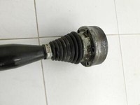 Seat Ibiza IV 6J ST 08-12 1197 77KW Antriebswelle Gelenkwelle Rechts Vorne Seat Ibiza IV 6J ST 08-12 14.04.2011... Vorschau 5