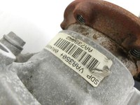 Skoda Superb II 3T 08-13 3,6 191KW Differential Vorderachsgetriebe Vorne Skoda Superb II 3T 08-13 02.03.2012... Vorschau 5
