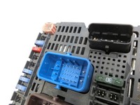 Peugeot 508 I 8D 10-14 Steuergerät ECU Modul SG BCM Body Control Peugeot 508 I 8D 10-14 20.11.2012 9674921980 gebraucht Vorschau 4