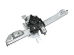 Peugeot 2008 CU 16-19 Fensterhebermotor mit Fensterheber Rechts Vorne Peugeot 2008 CU 16-19 30.08.2017 9816401680... Vorschau 1