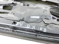 BMW X3 E83 06-10 Tür Beifahrertür Rechts Vorne 475 BMW X3 E83 06-10 04.07.2007 3451016 41003451016 gebraucht Vorschau 7