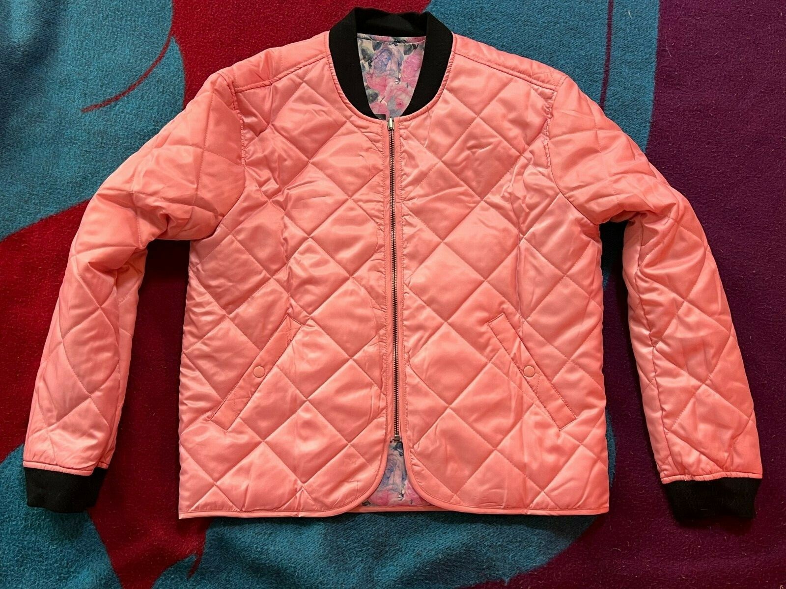 GOLF WANG GOLF LE FLEUR REVERSIBLE 