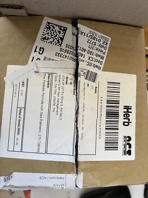 Item photo(s) from verified buyer