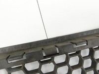 VW Touareg 7L 06-10 Lufteinlassgitter für Stoßstange Stoßfänger Vorne LR7N VW Touareg 7L 06-10 18.05.2007... Vorschau 9