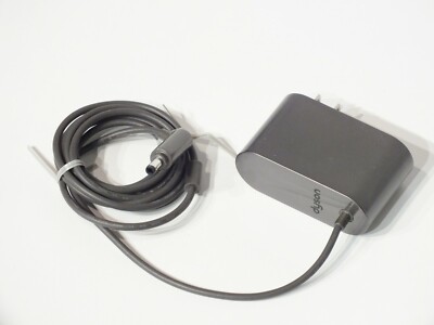 Original Genuine Dyson Cordless V6 V7 V8 Animal Absolute Power Adapter Charger