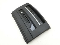 Mercedes-Benz S-Klasse W221 Frontblende mit Tasten für NTG3 Navi BE7011 Mercedes-Benz S-Klasse W221 gebraucht Vorschau 2