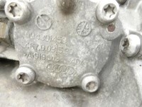 Audi A5 8TA 07-11 TFSI 2,0 155KW LLS Automatikgetriebe Getriebe ohne Wandler Audi A5 8TA 07-11 06.01.2010... Vorschau 9