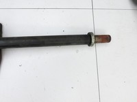 Nissan Qashqai +2 J10 10-13 dCi 2,0 110KW Autom 4WD Antriebswelle Gelenkwelle Rechts Vorne Nissan Qashqai +2 J10... Vorschau 5