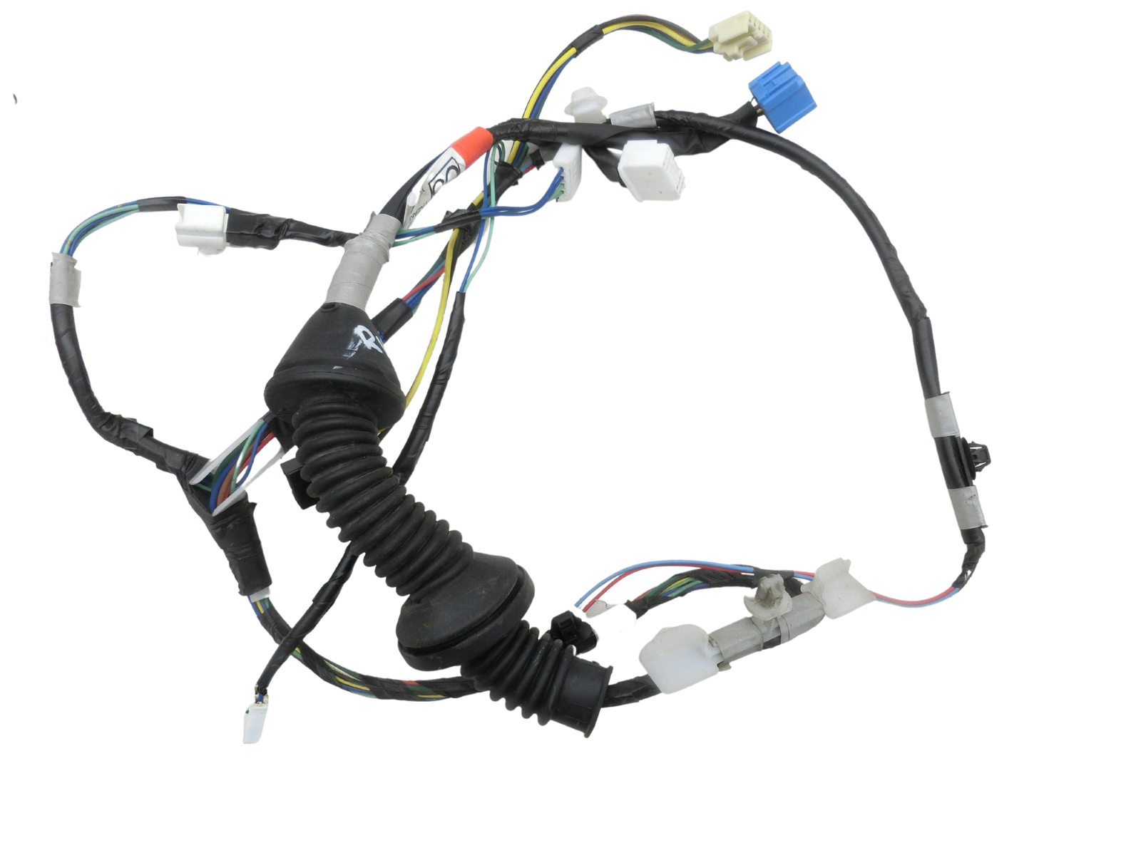 Harness for Door and Window Lift Right Front Toyota Auris E15 06-10 - Bild 1