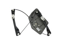 Skoda Superb II 3T 08-13 Kombi Fensterheber o. FH-Motor Rechts Vorne Skoda Superb II 3T 08-13 18.02.2011 3T0837462A... Vorschau 1