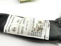 Mazda 3 BL 09-11 5T Gurt Sicherheitsgurt m. Gurtstraffer für Fahrer Links Vorne Mazda 3 BL 09-11 01.10.2011 T89404T... Vorschau 4