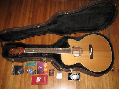 Takamine eg 531 ssc deals