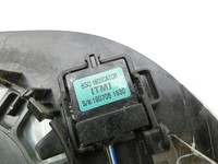 Hyundai Santa Fe IV TM 18-20 Spiegel Aussenspiegel nur Glas Links Spurwechselassistent Hyundai Santa Fe IV TM 18-20... Vorschau 4