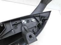 Audi A8 4H 09-13 Lang Handgriff Haltegriff für Türverkleidung Rechts Hinten Audi A8 4H 09-13 15.06.12 4H0867374... Vorschau 7