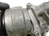 Peugeot 308 I CC 11-15 THP 1,6 115KW EP6CDT Ölfiltergehäuse Gehäuse Halter für Ölfilter Peugeot 308 I CC 11-15... Vorschau 5