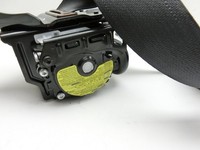Subaru XV 19-25 Kombi Sicherheitsgurt Gurt Gurtstraffer Rechts Hinten Subaru XV 19-25 01.01.2022 TK-AHO-ES245... Vorschau 4