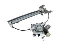 Nissan X-Trail T31 10-14 Fensterhebermotor mit Fensterheber Rechts Hinten Nissan X-Trail T31 10-14 21.09.2011 gebraucht Vorschau 1