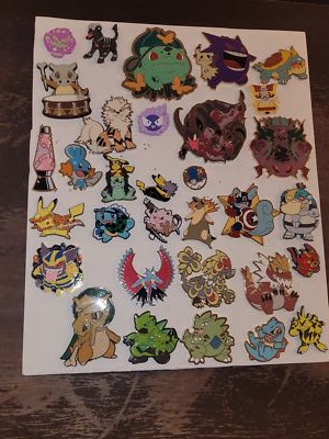 Fotos del artículo de un comprador verificado