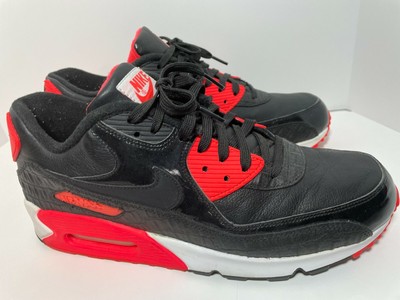 air max 90 black croc