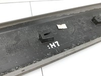 Fiat Qubo Fiorino 225 08-16 Kasten/Kombi Türleiste Links Hinten Aussen 249 Fiat Qubo Fiorino 225 08-16 03.08.2011... Vorschau 5