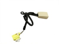 VW Phaeton 3D GP1 07-10 Lang Gurtschloss Links Vorne Sonnenbeige VW Phaeton 3D GP1 07-10 08.07.2008 3D0857755E... Vorschau 1