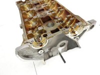 Audi A4 8E B7 04-08 2,0 96KW ALT Zylinderkopf Audi A4 8E B7 04-08 18.08.2006 06B103265FX gebraucht Vorschau 5