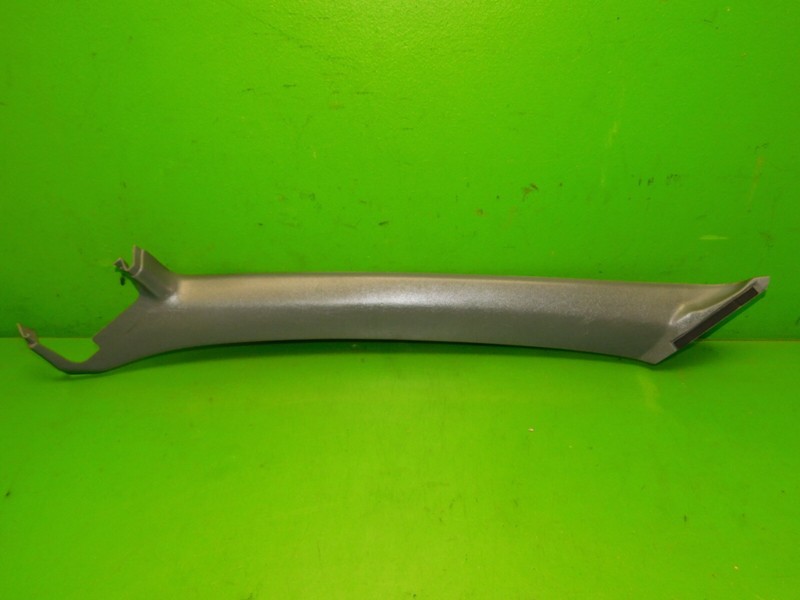 93-97 del Sol Si OEM driver left A pillar trim panel cover