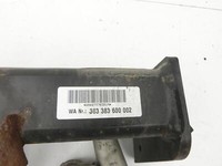 BMW F31 320d 11-15 Kombi Anhängerkupplung AHK Elektr. Schwenkbar Orig. Westfalia BMW F31 320d 11-15 27.03.2015... Vorschau 4