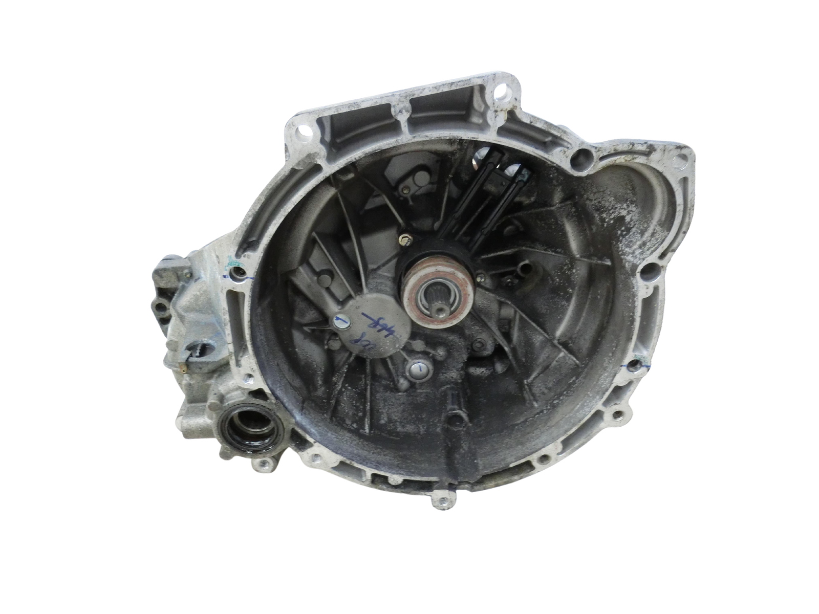 Ford Ka+ 16-18 1,2 51KW Schaltgetriebe Getriebe  - Bild 1