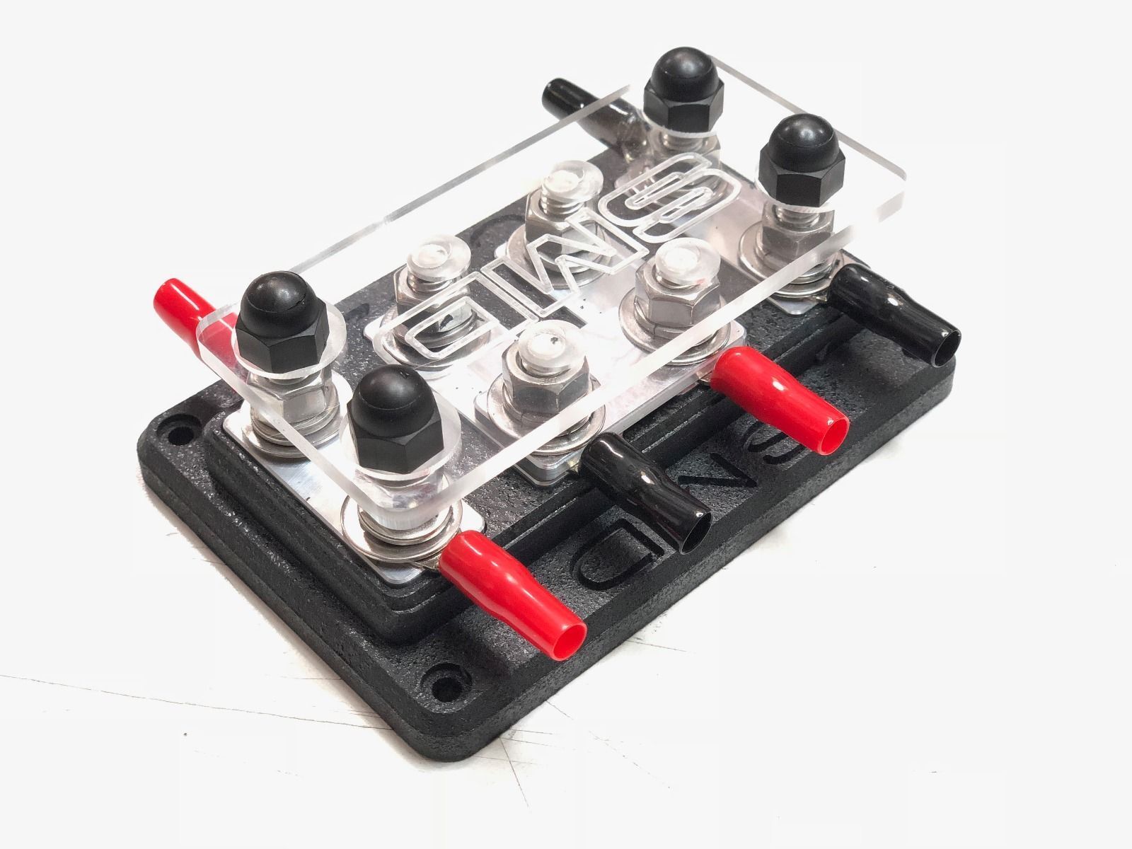 Steve Meade SMD DCL 4.2 ( Direct Connect Leads ) Car Audio