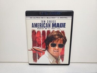 4K & Blu ray Movie Lot - Pick & Choose