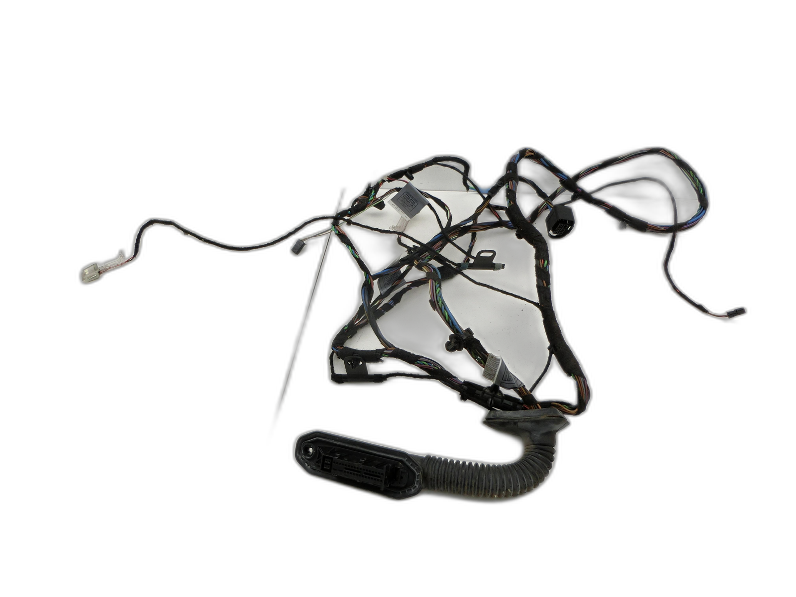 Harness for Door and Window Lift Rear Right BMW X5 35d E70 06-10 - Bild 1
