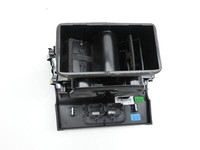 Tesla Model X 90D 15-21 Luftdusche Luftdüse Mitte Hinten Tesla Model X 90D 15-21 19.05.2017 gebraucht Vorschau 4
