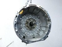Mercedes W204 C180 11-15 1,6 115KW 722.995 Automatikgetriebe Getriebe 722995 ohne Wandler Mercedes W204 C180 11-15... Vorschau 2