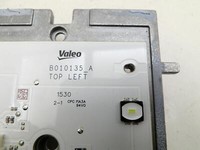 VW Passat 3G B8 14-19 TDI 2,0 110KW LED Leuchtmittel für Scheinwerfer Links Vorne VW Passat 3G B8 14-19 28.04.2016... Vorschau 2