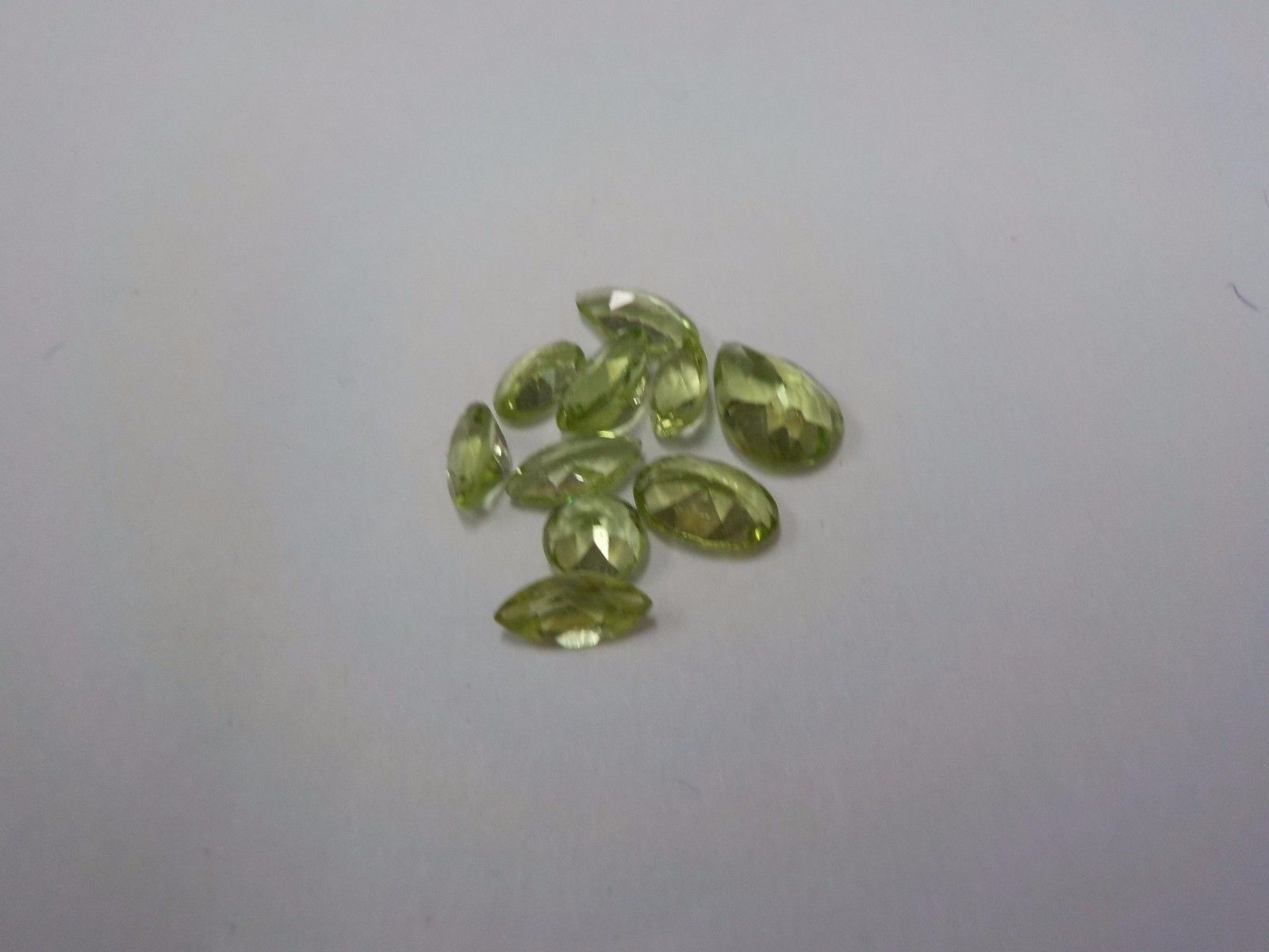 Edelsteine für Sammler