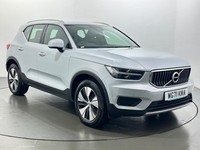 2021 Volvo XC40 1.5h T4 Recharge 10.7kWh Core Auto Euro 6 (s/s) 5dr ESTATE Petro