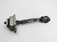 Nissan Micra IV K13 10-13 5T Türfangband Türbremse Türanschlag Links Hinten Nissan Micra IV K13 10-13 01.08.2012... Vorschau 5